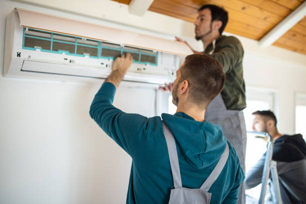 Best Thermostats and Smart Controls in Cheboygan, MI