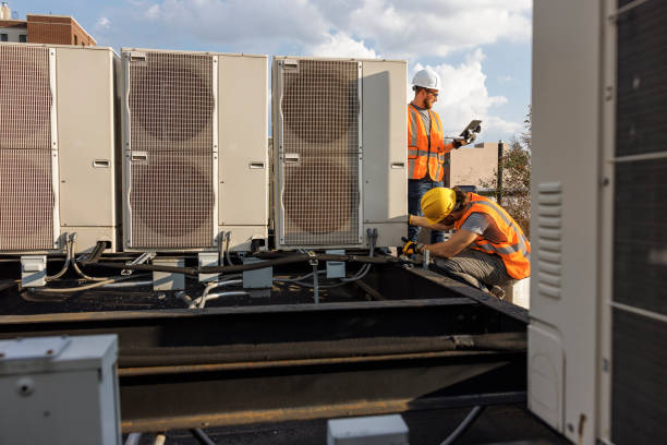 Trusted Cheboygan, MI HVAC Experts