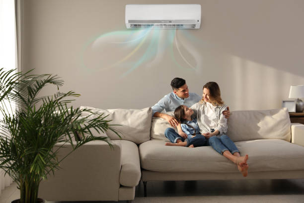 Best Furnace Cleaning in Cheboygan, MI