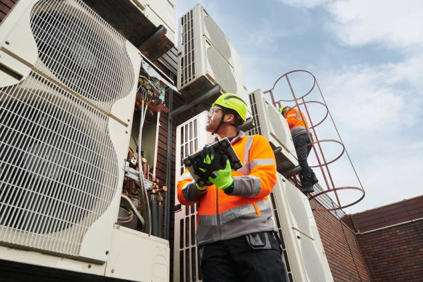 Best HVAC Equipment and Components in Cheboygan, MI