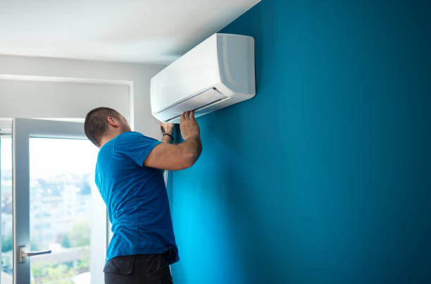 Best Thermostats and Smart Controls in Cheboygan, MI