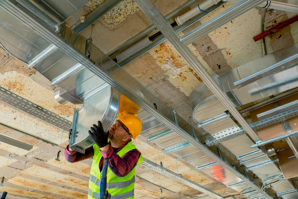 Best HVAC for Healthcare Facilities in Cheboygan, MI