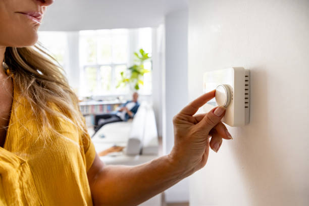 Best HVAC Financing and Leasing in Cheboygan, MI