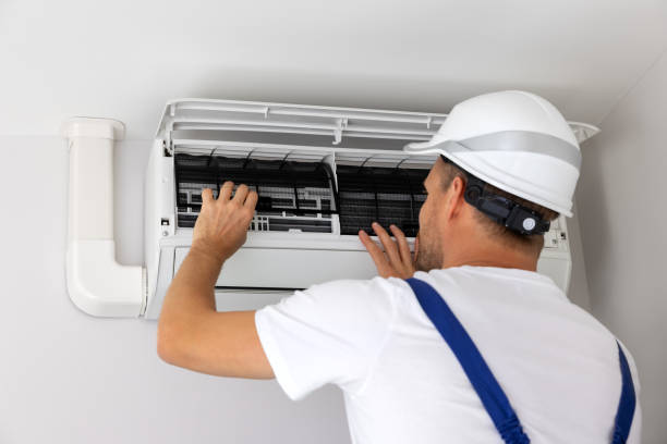 Best VRF (Variable Refrigerant Flow) Systems in Cheboygan, MI