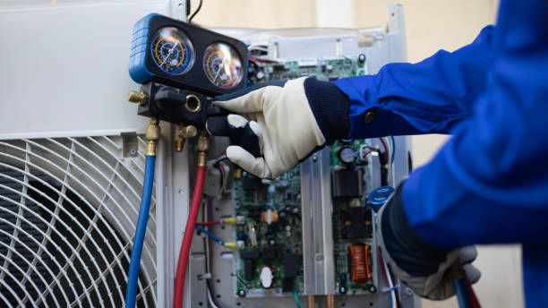 Best Commercial HVAC in Cheboygan, MI