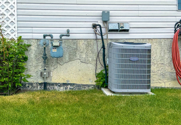 Best Geothermal HVAC Systems in Cheboygan, MI